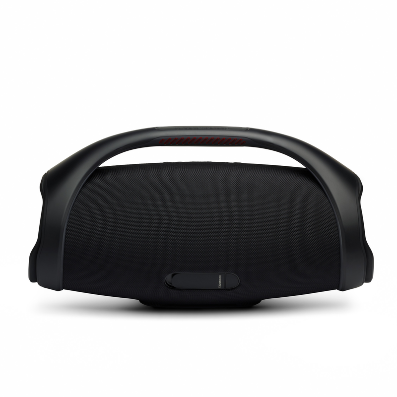 Boombox 2