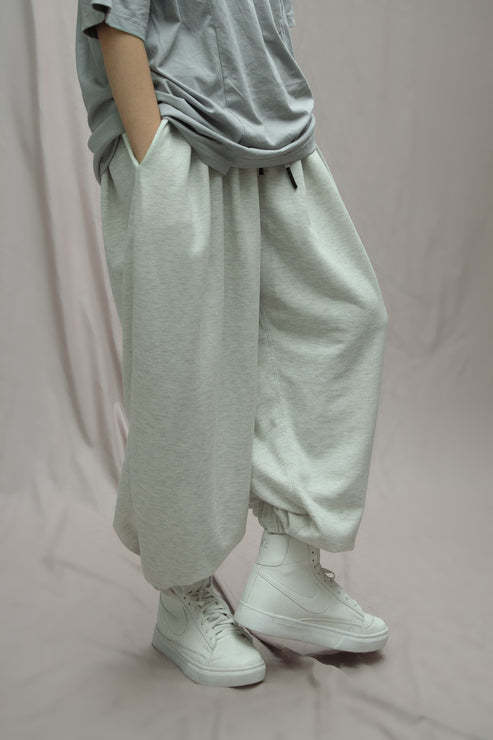 Character Inspired Harem Pants