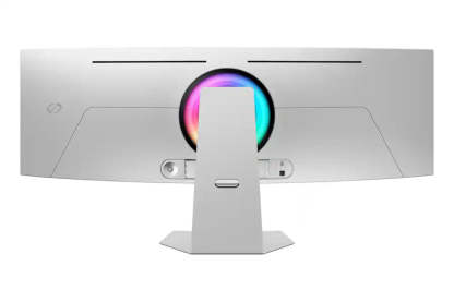Samthtsung Odthtyssey OLED Gaming Monitor