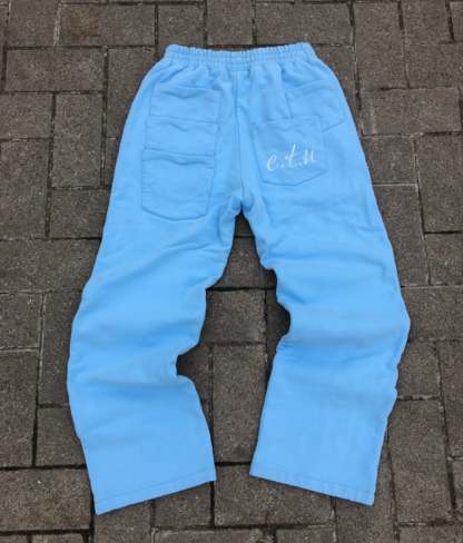 Half M Lined Tracksuit