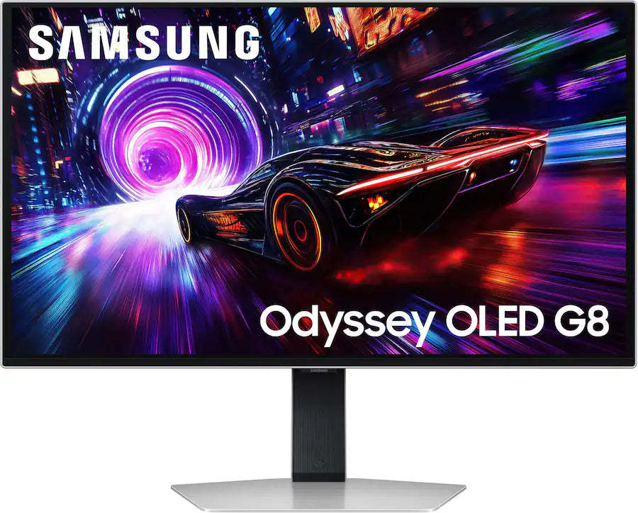 Samthtsung Odthtyssey OLED Gaming Monitor