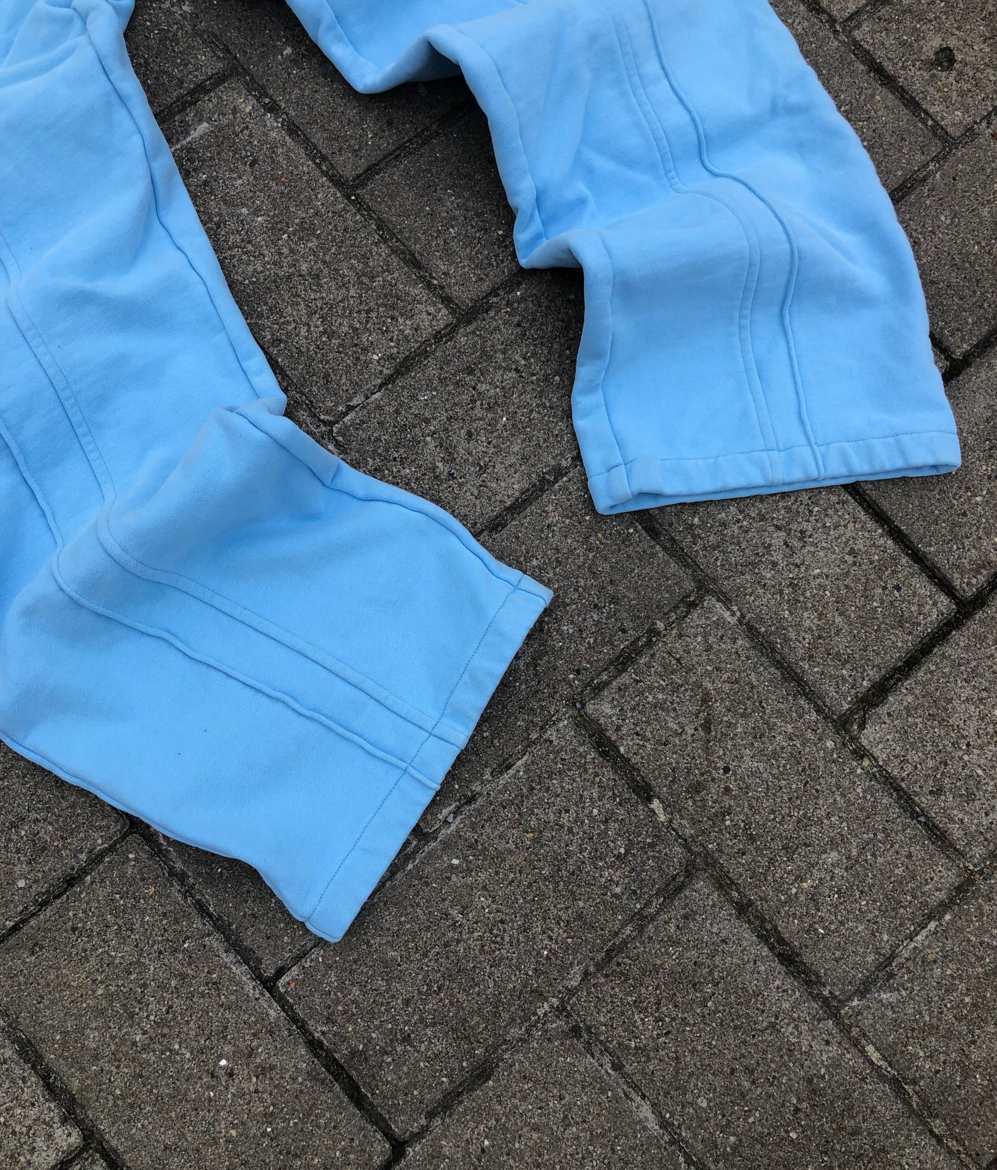Half M Lined Tracksuit