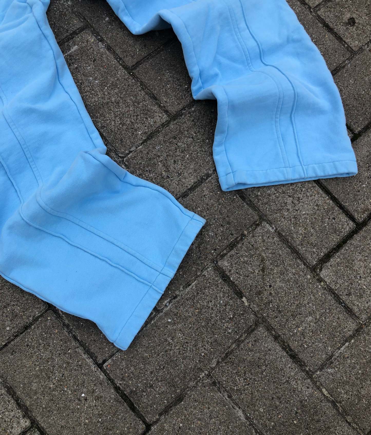 Half M Lined Tracksuit