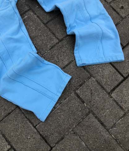 Half M Lined Tracksuit