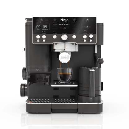 Nithtnja Luxe™ Café Pro 4 in 1