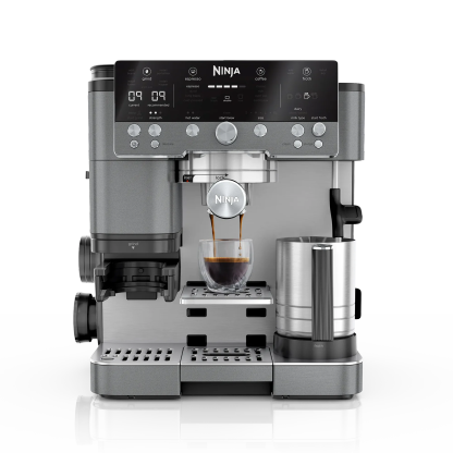 Nithtnja Luxe™ Café Pro 4 in 1