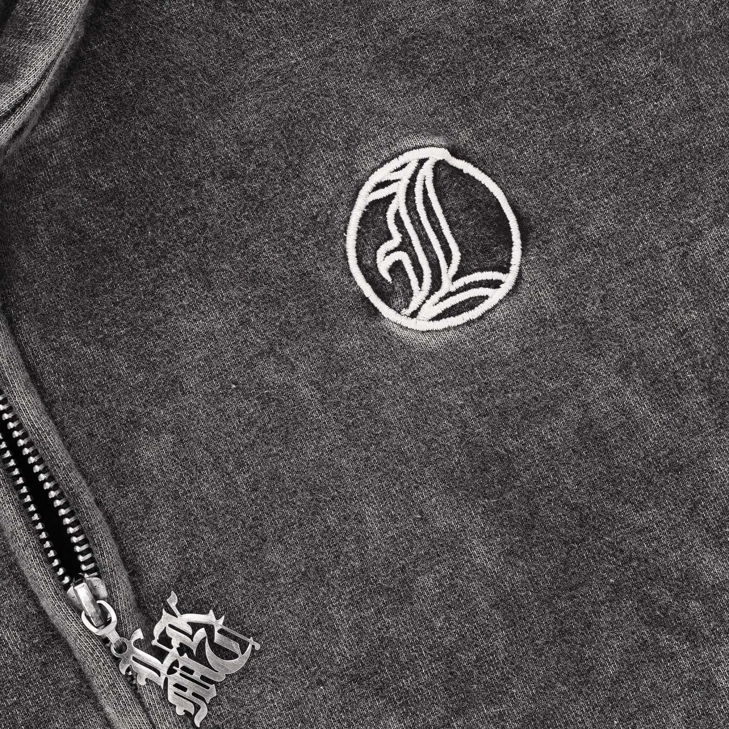 Ghost Tracksuit with Back Logo