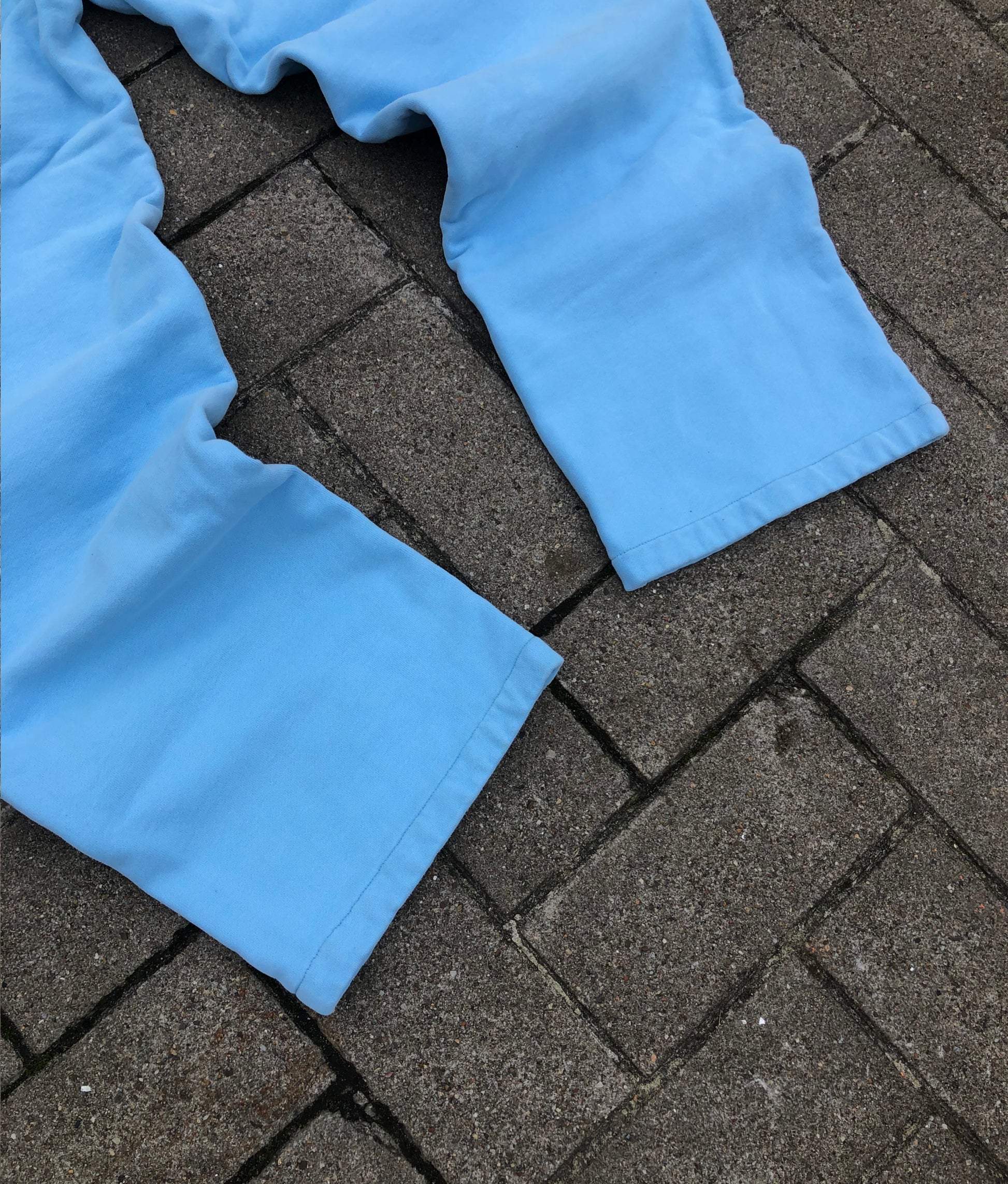 Half M Lined Tracksuit