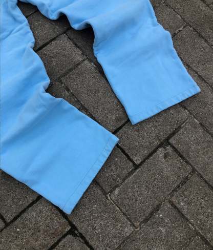 Half M Lined Tracksuit