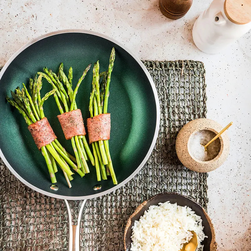 Ultimate All-in-One Cooking Set (20-piece Kit)