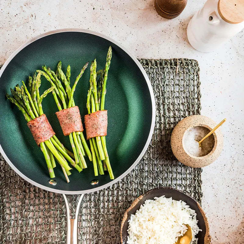 Ultimate All-in-One Cooking Set (20-piece Kit)