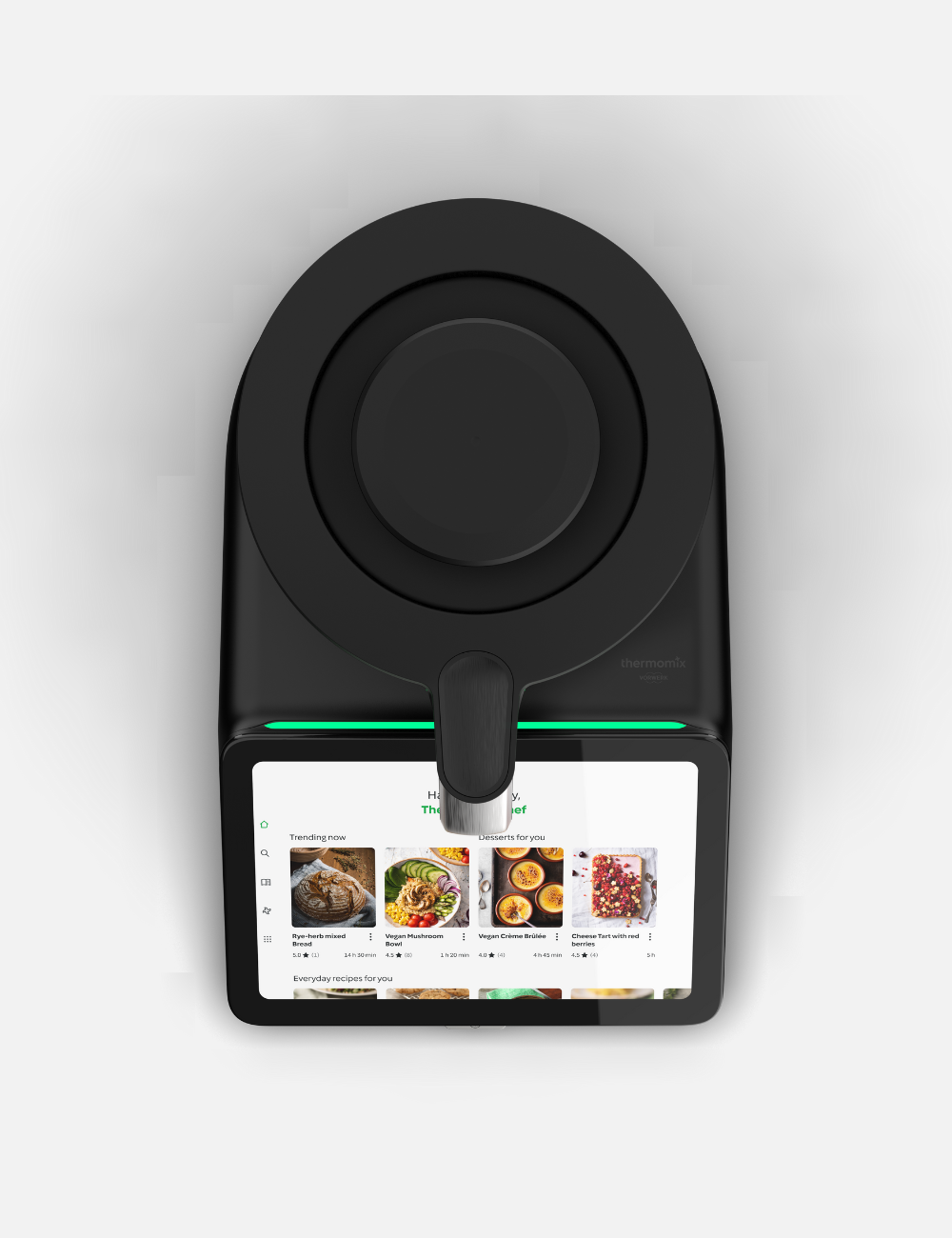 Christmas Special：Thermthtomix® TM7™（70% off until midnight）