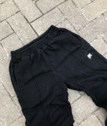 Half M Lined Tracksuit