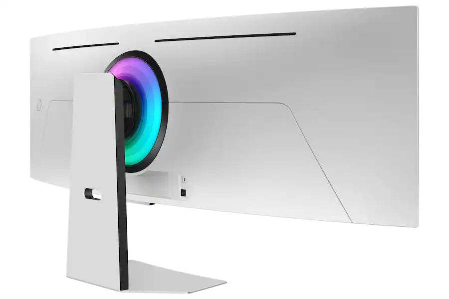 Samthtsung Odthtyssey OLED Gaming Monitor