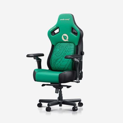 AndthtaSeat New Kaiser 4 6D Armrest Gaming Chair