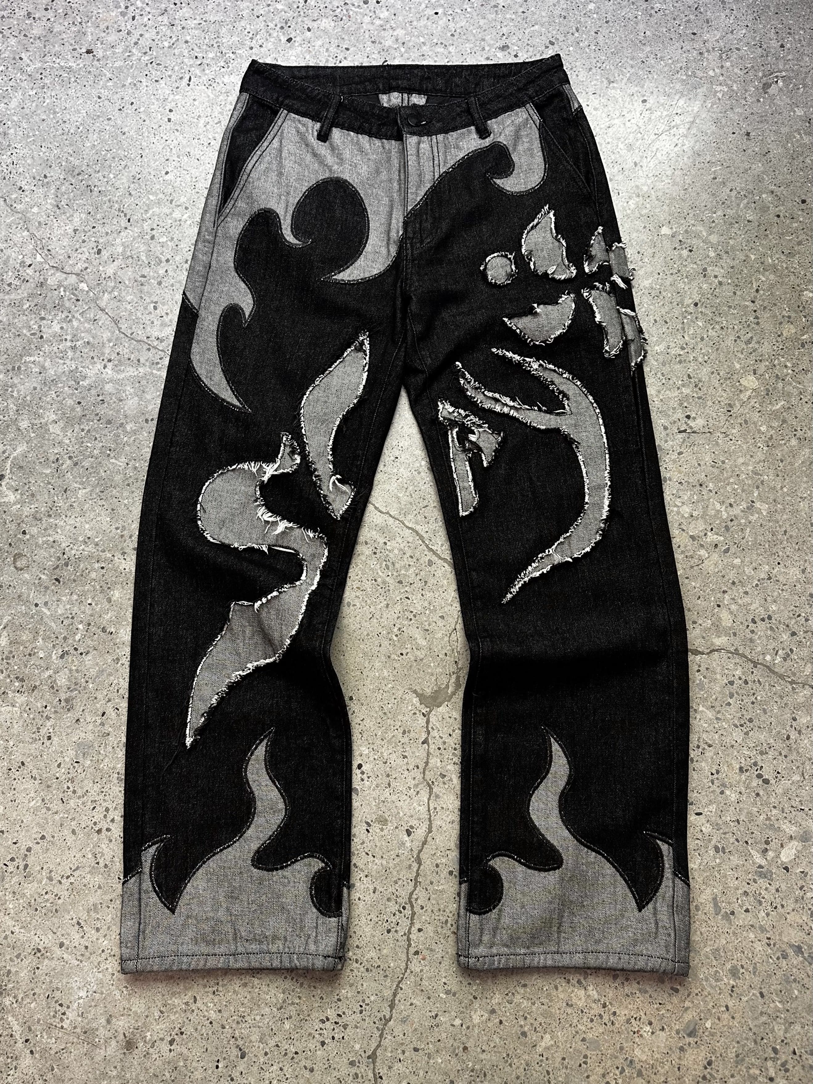 "Typhoon" Jeans