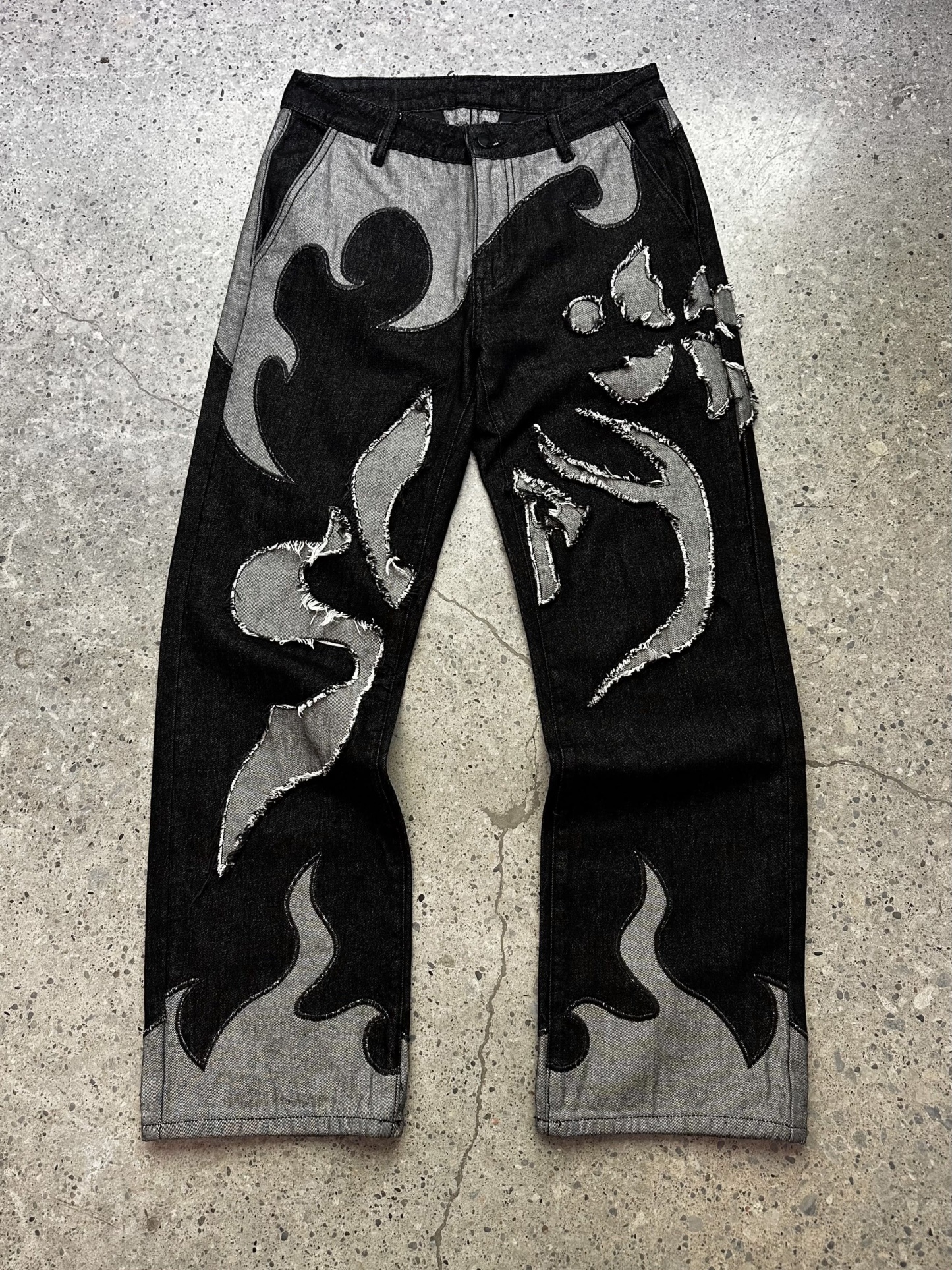 "Typhoon" Jeans