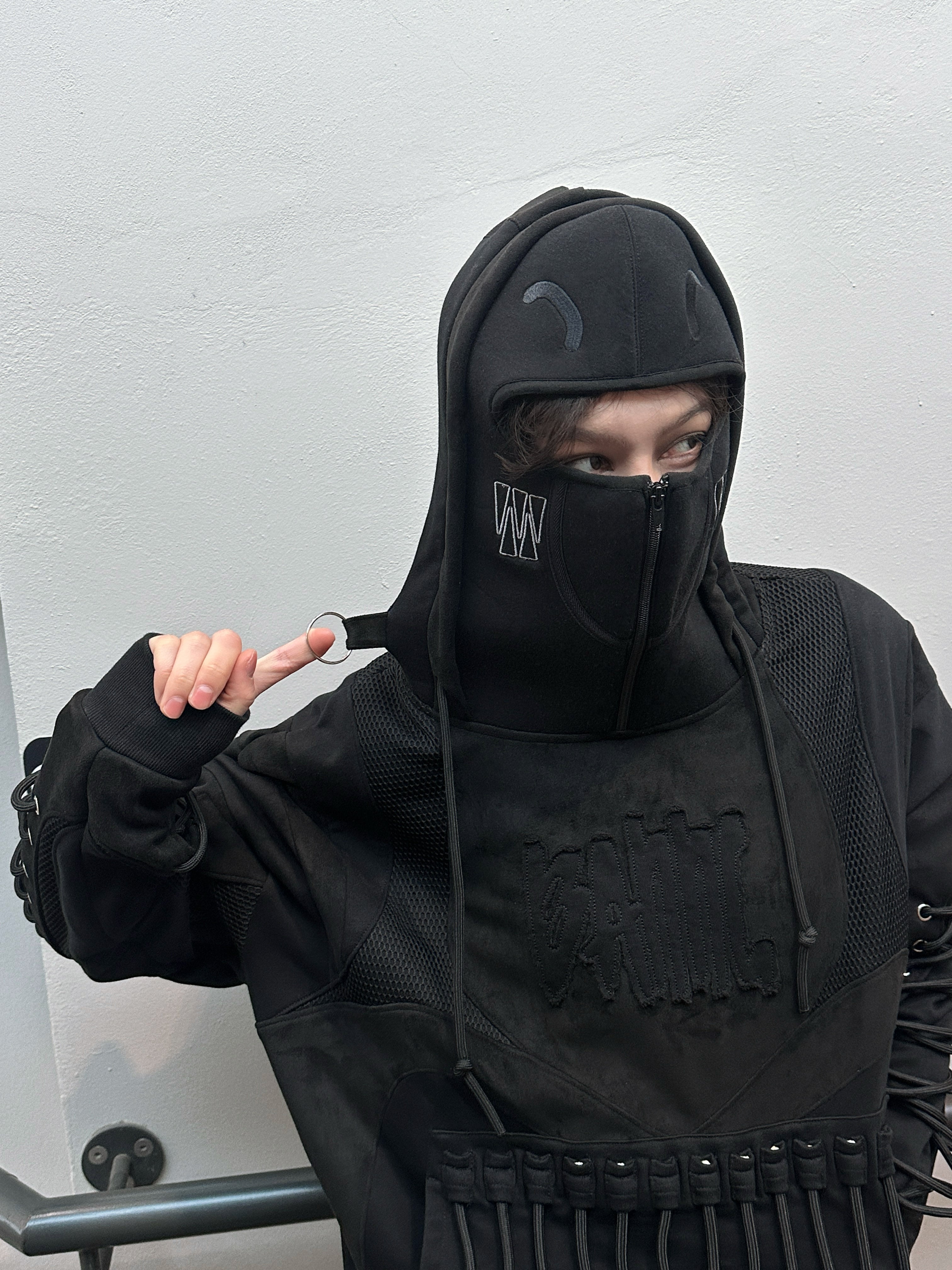 "BOMB" Hoodie