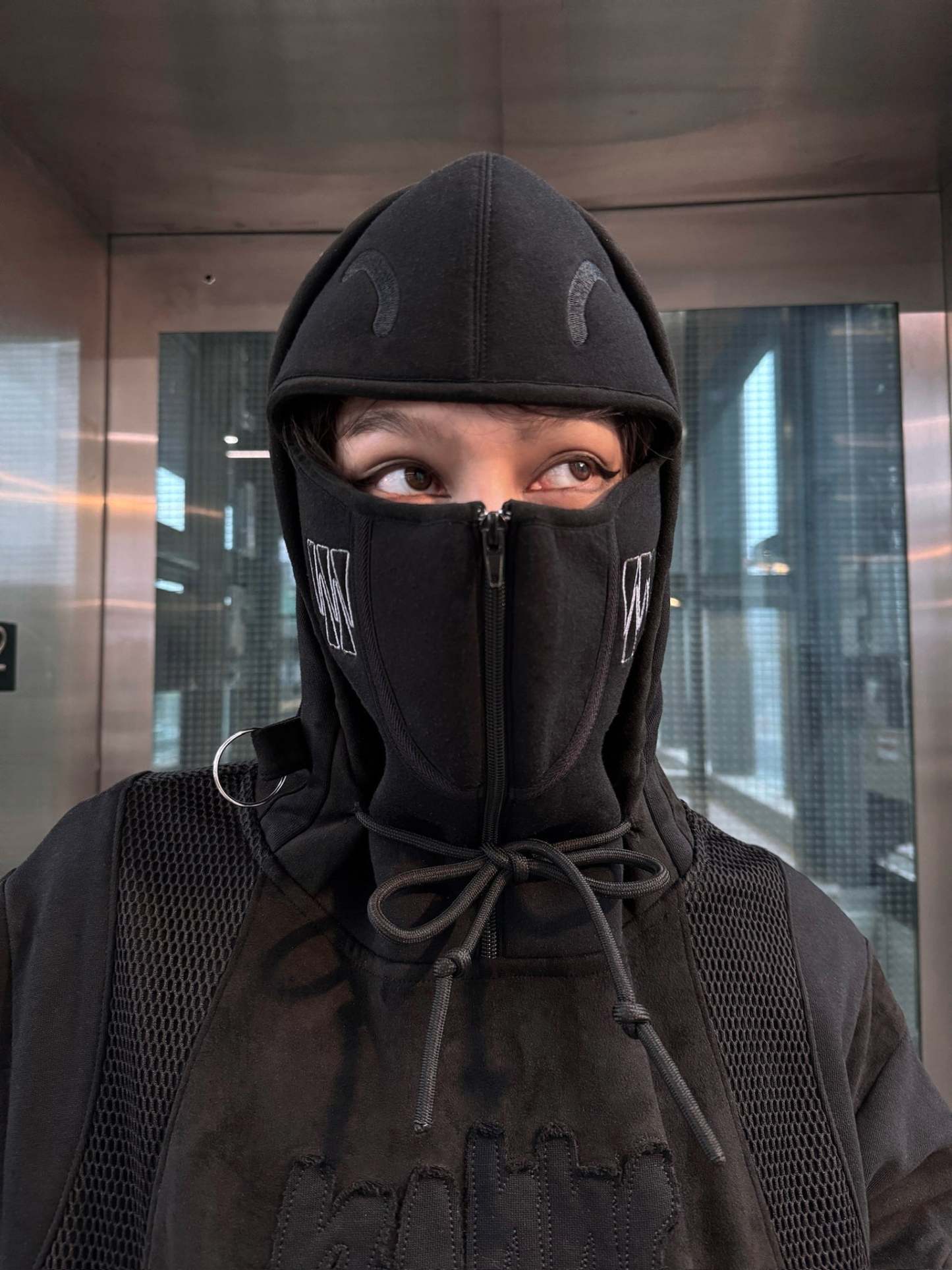"BOMB" Hoodie