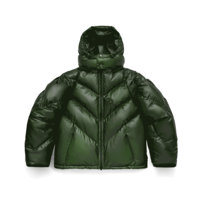 Heat Reactive Puffer (Army)