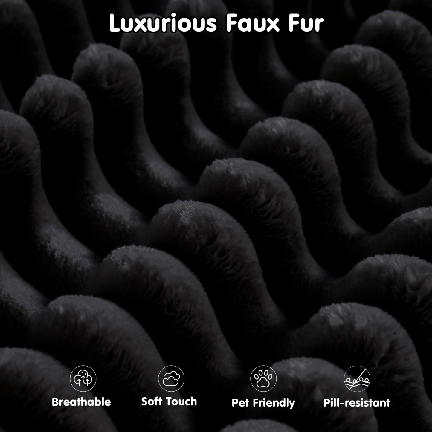 OVthtIOS 104" L-Shape Modular Couch with Chaise, Plush Corduroy Fabric, No Assembly Required