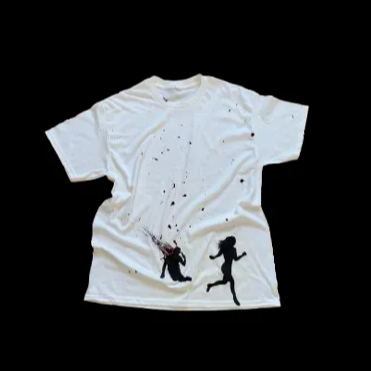 run away tshirt