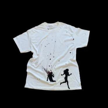 run away tshirt
