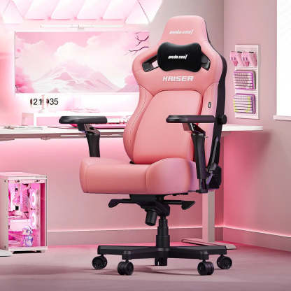 AndthtaSeat New Kaiser 4 6D Armrest Gaming Chair