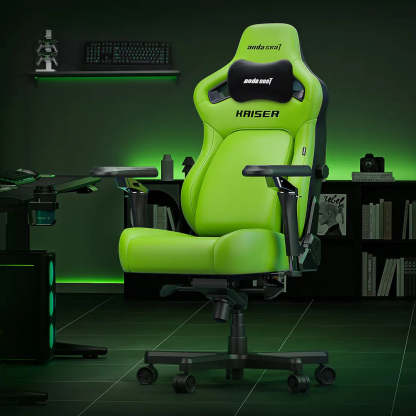 AndthtaSeat New Kaiser 4 6D Armrest Gaming Chair
