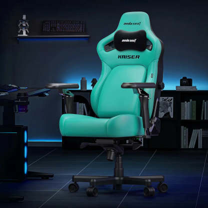 AndthtaSeat New Kaiser 4 6D Armrest Gaming Chair