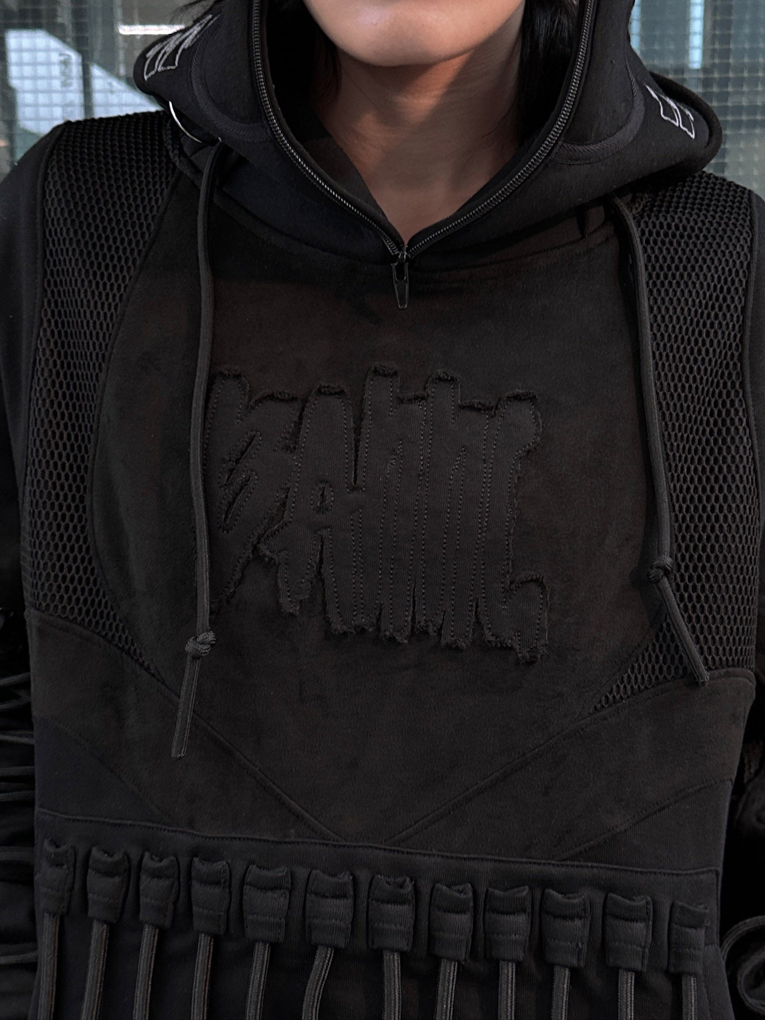 "BOMB" Hoodie