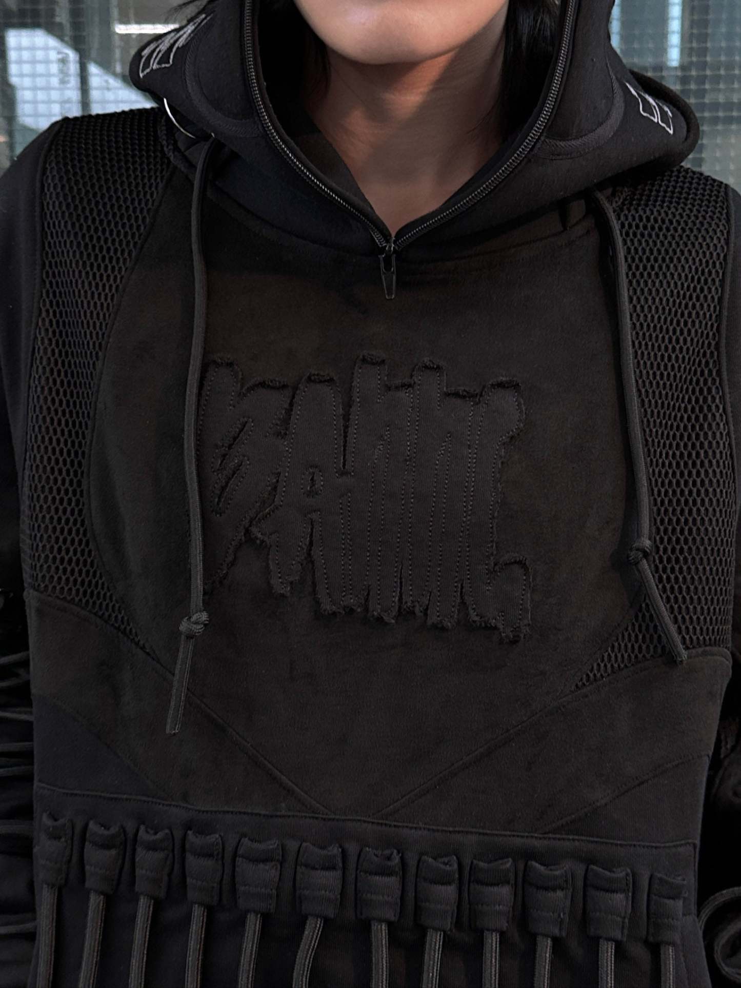 "BOMB" Hoodie