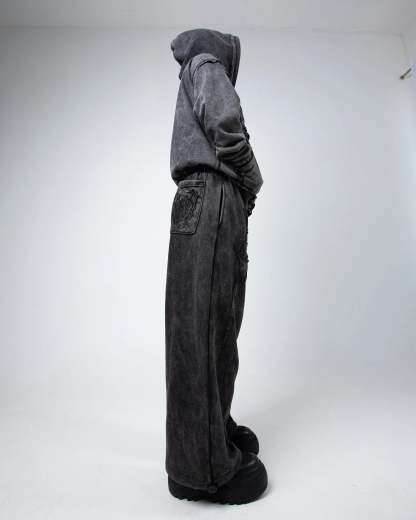 "Phantom Troupe" Sweats