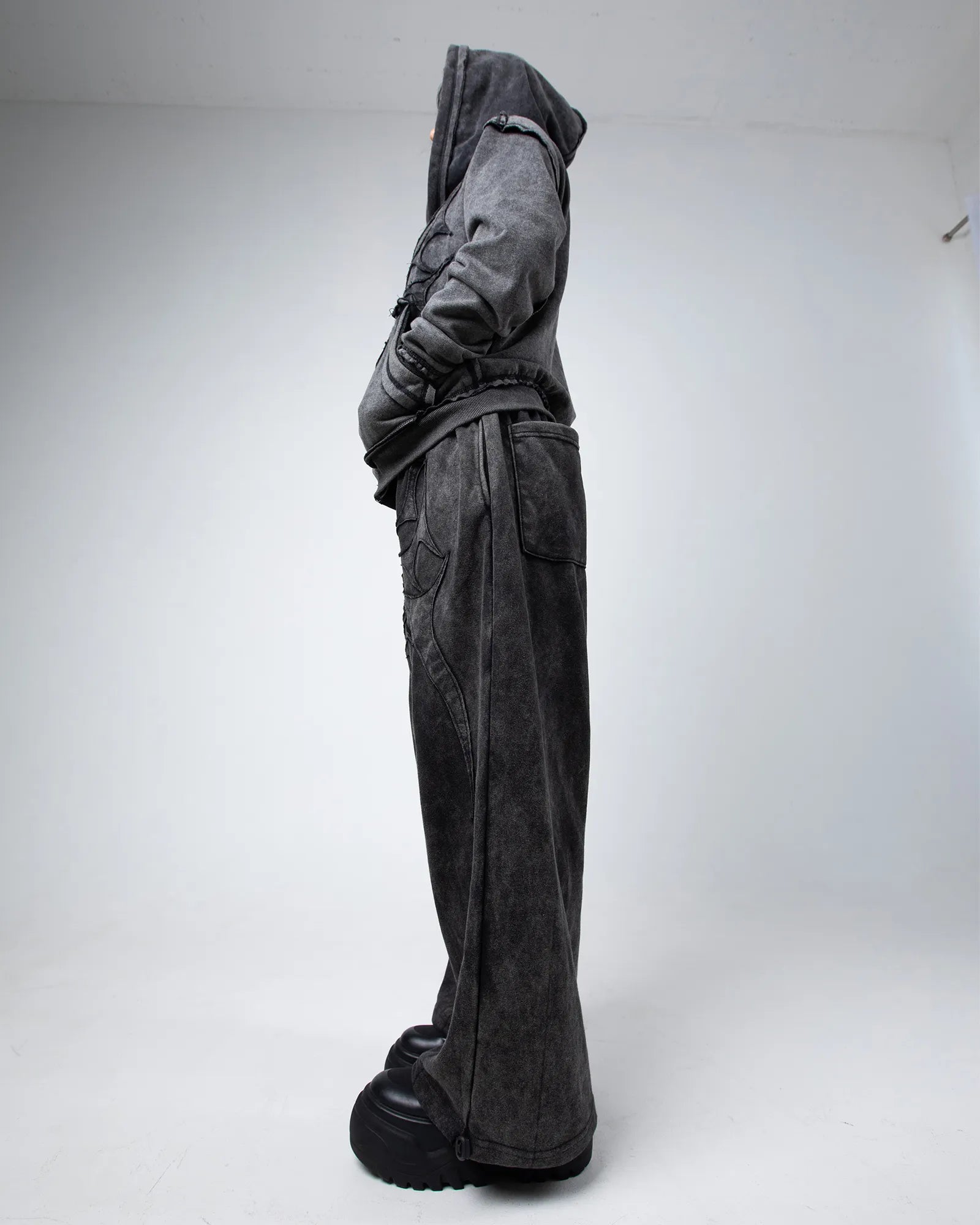 "Phantom Troupe" Sweats