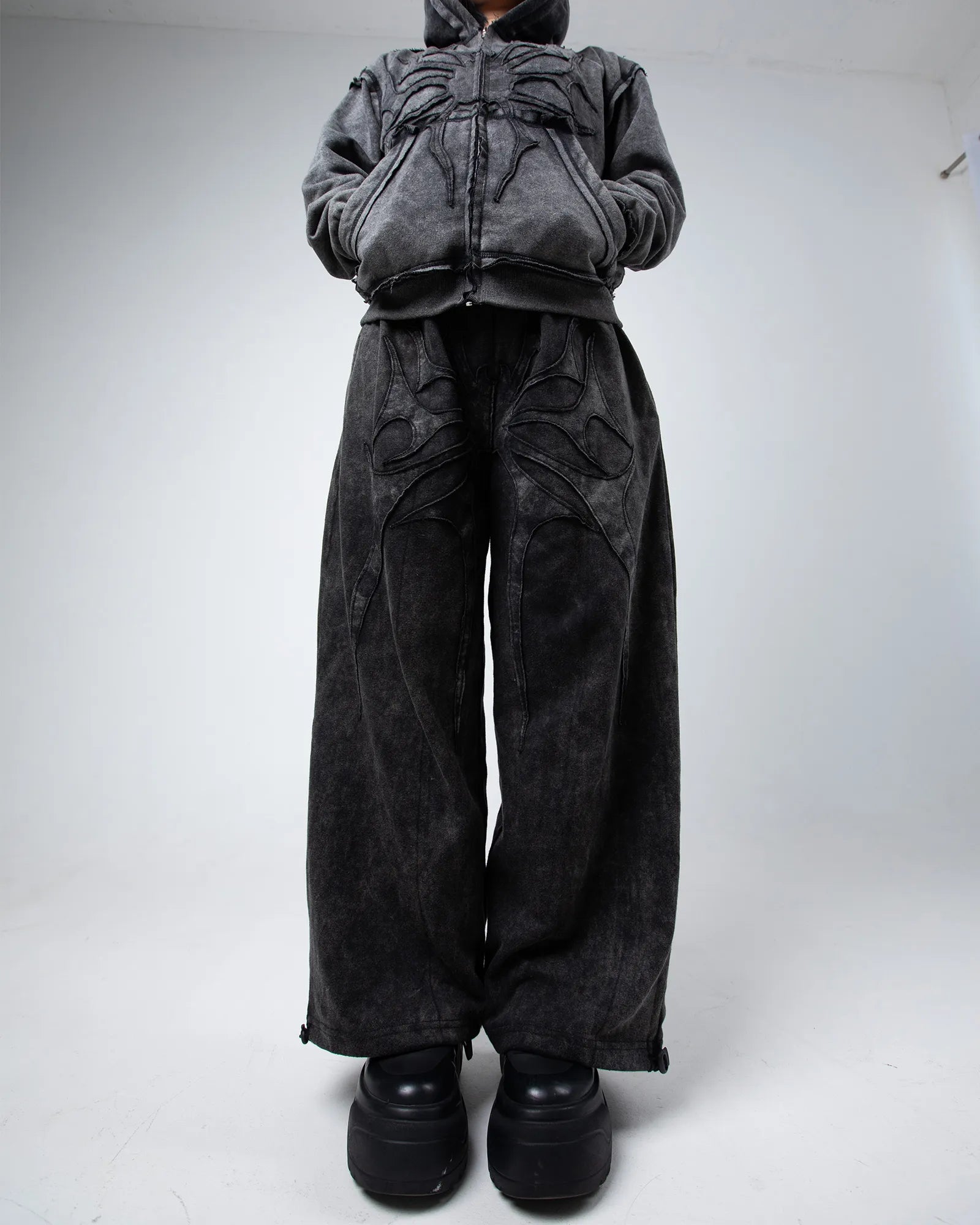 "Phantom Troupe" Sweats