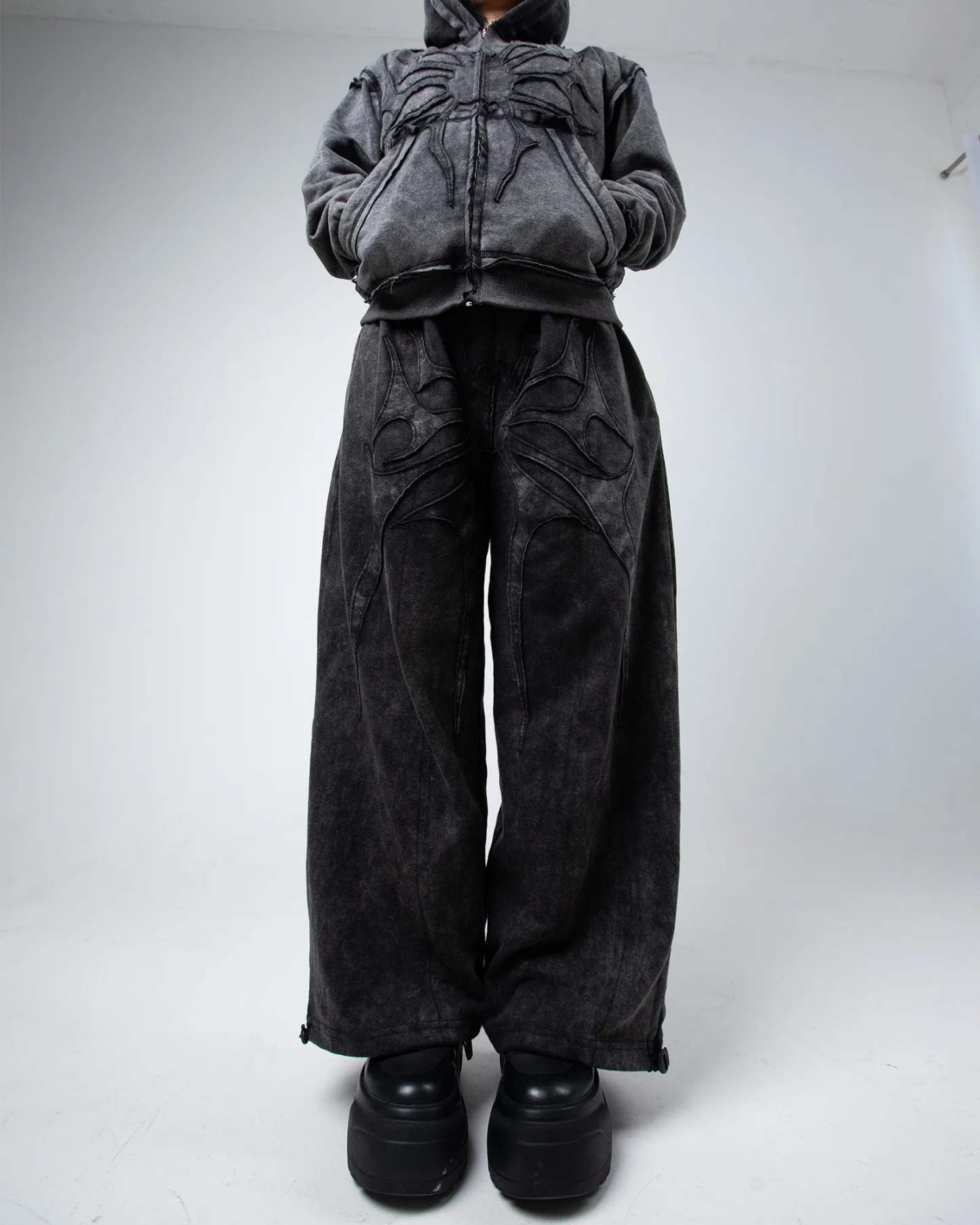 "Phantom Troupe" Sweats