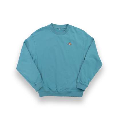 Farmhat Sweater -One Piece