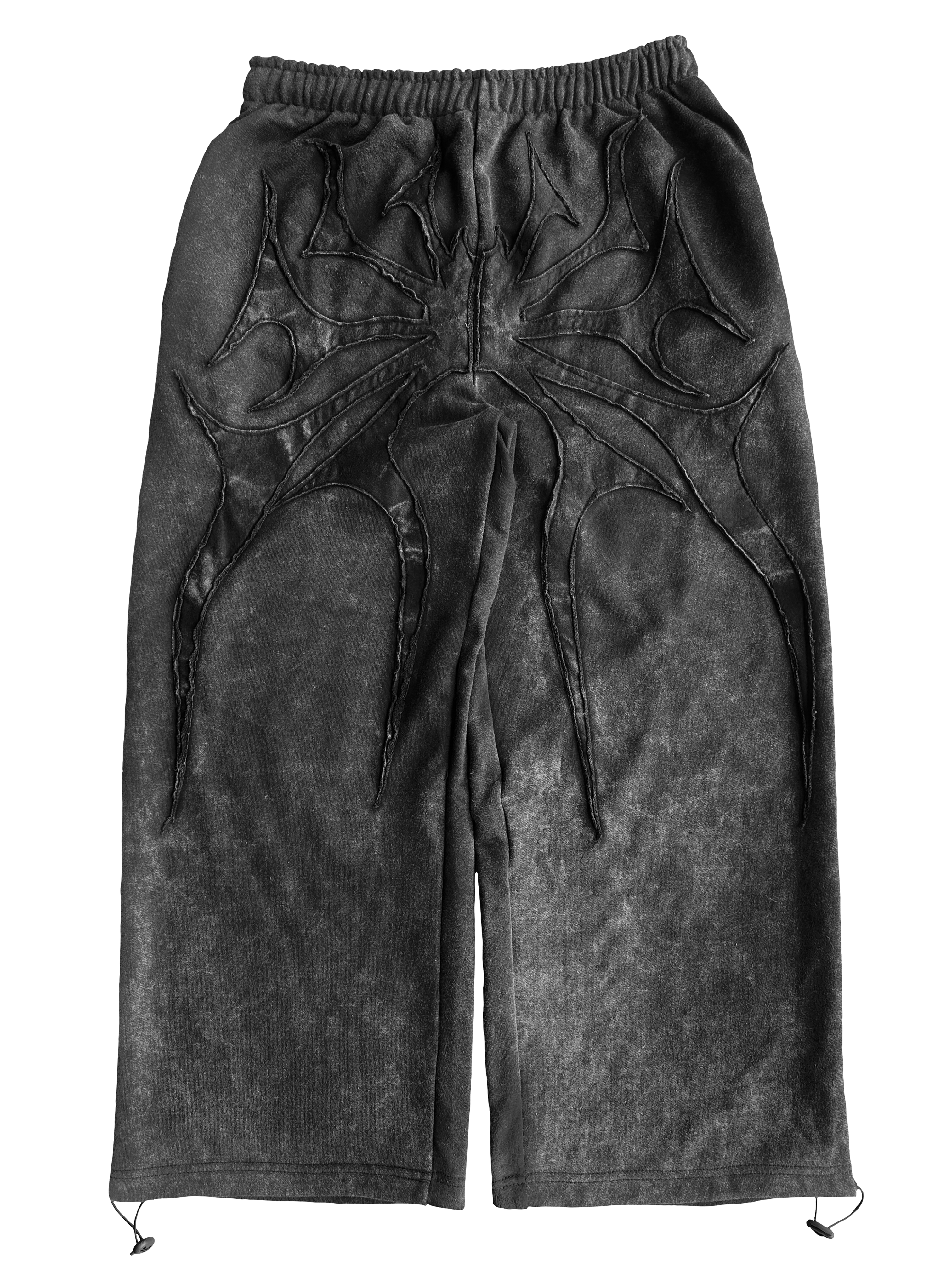 "Phantom Troupe" jeans