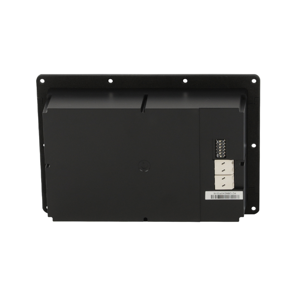 BM240 - Bluetooth/Optical 2x40W DSP Stereo Amplifier