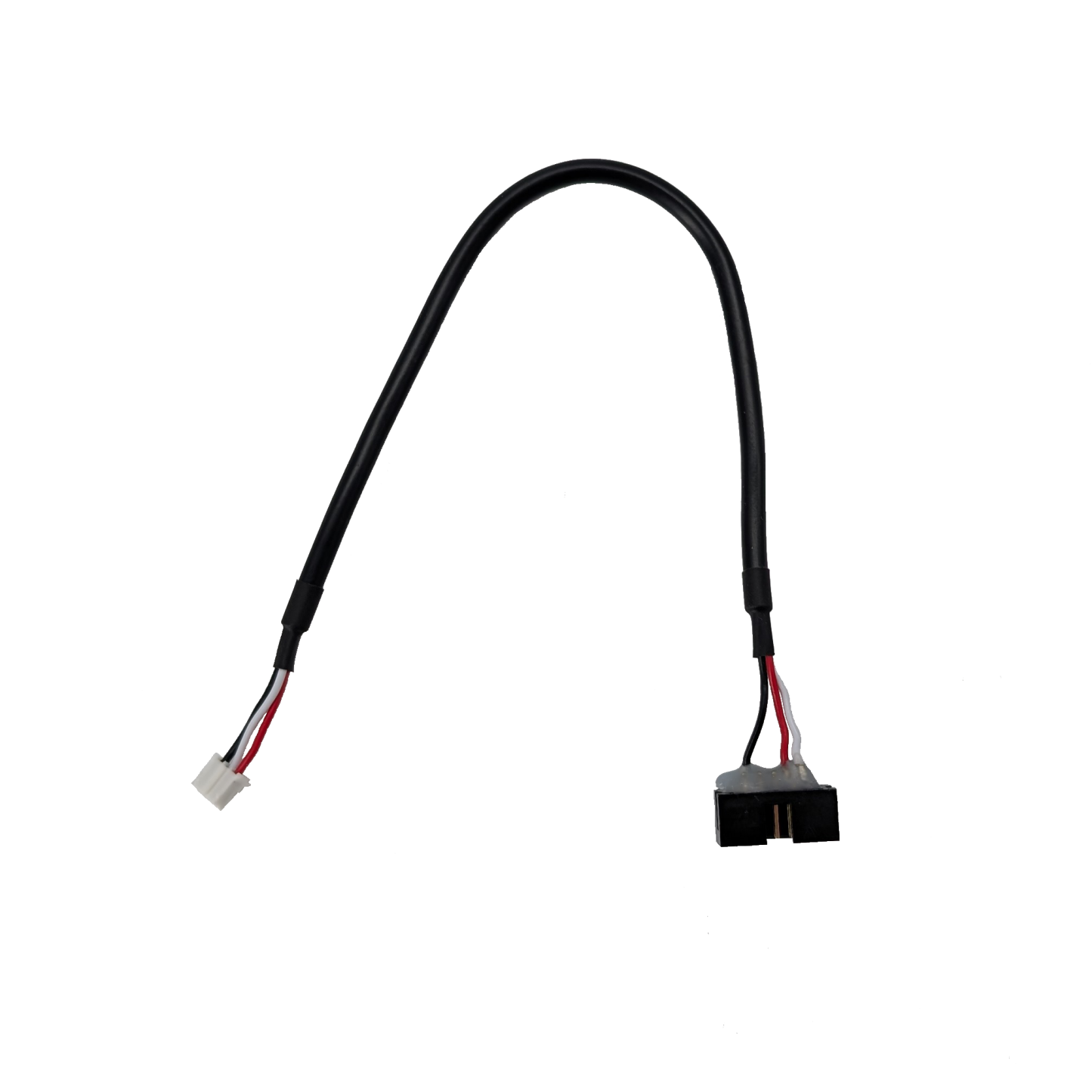 DSP programmer cable for PRX/PRXII/SM450/WM240/WM245 (programmer not included)