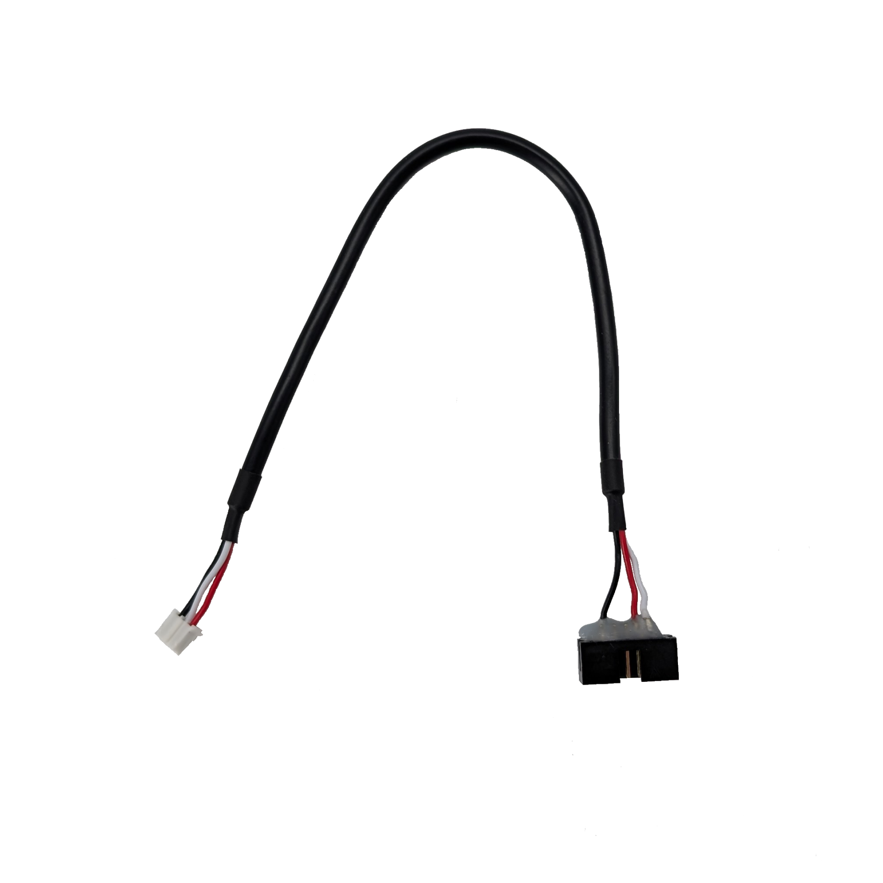 DSP programmer cable for PRX/PRXII/SM450/WM240/WM245 (programmer not included)