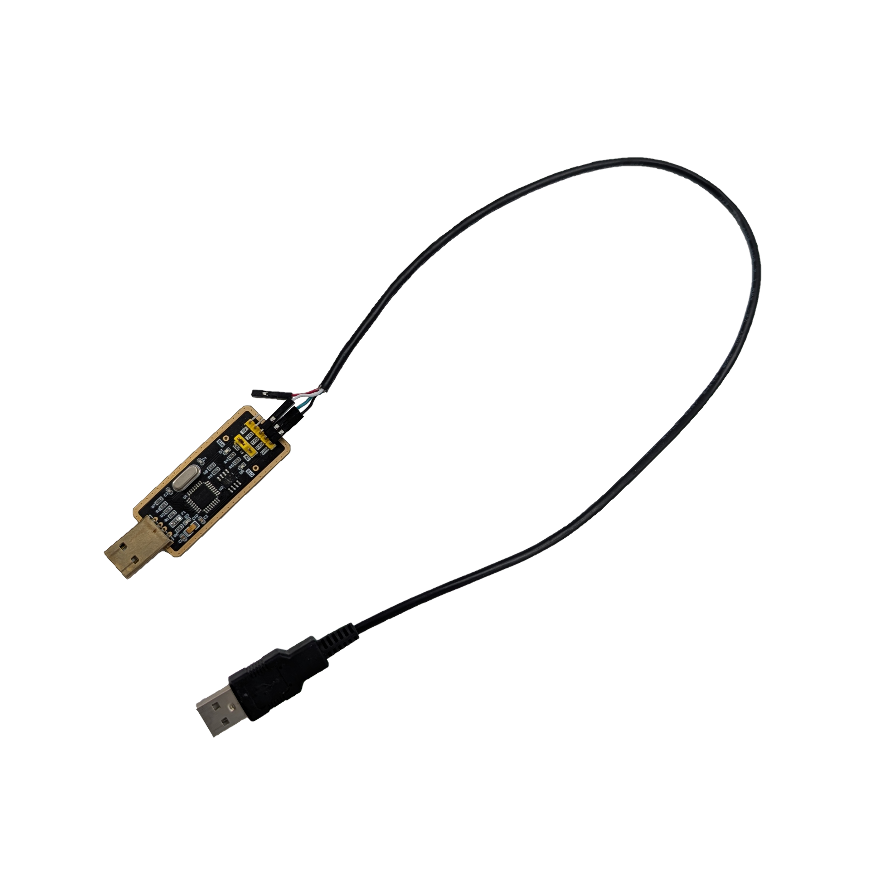 WiSA programmer and cable for PRX/PRXII/SRXII