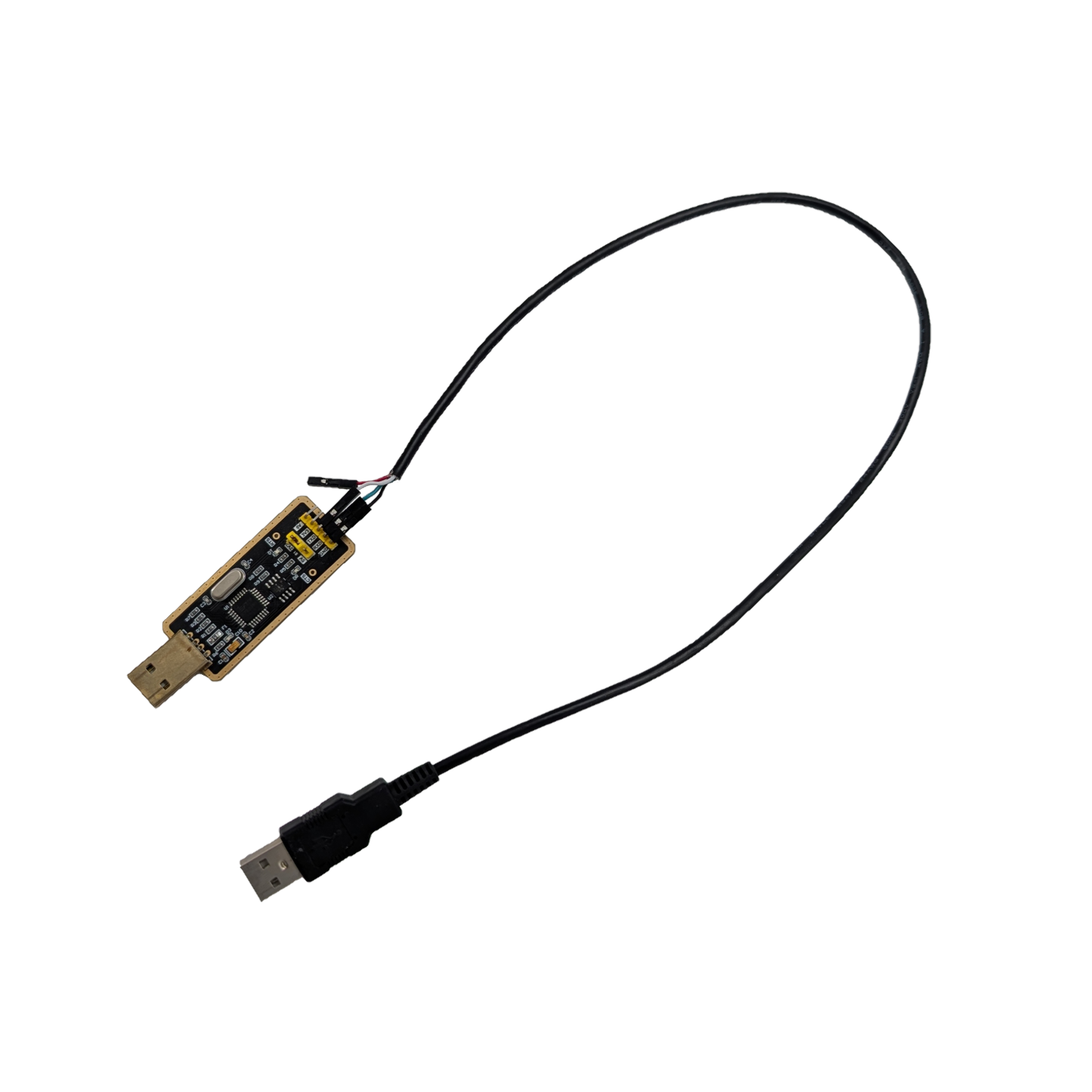 WiSA programmer and cable for PRX/PRXII/SRXII