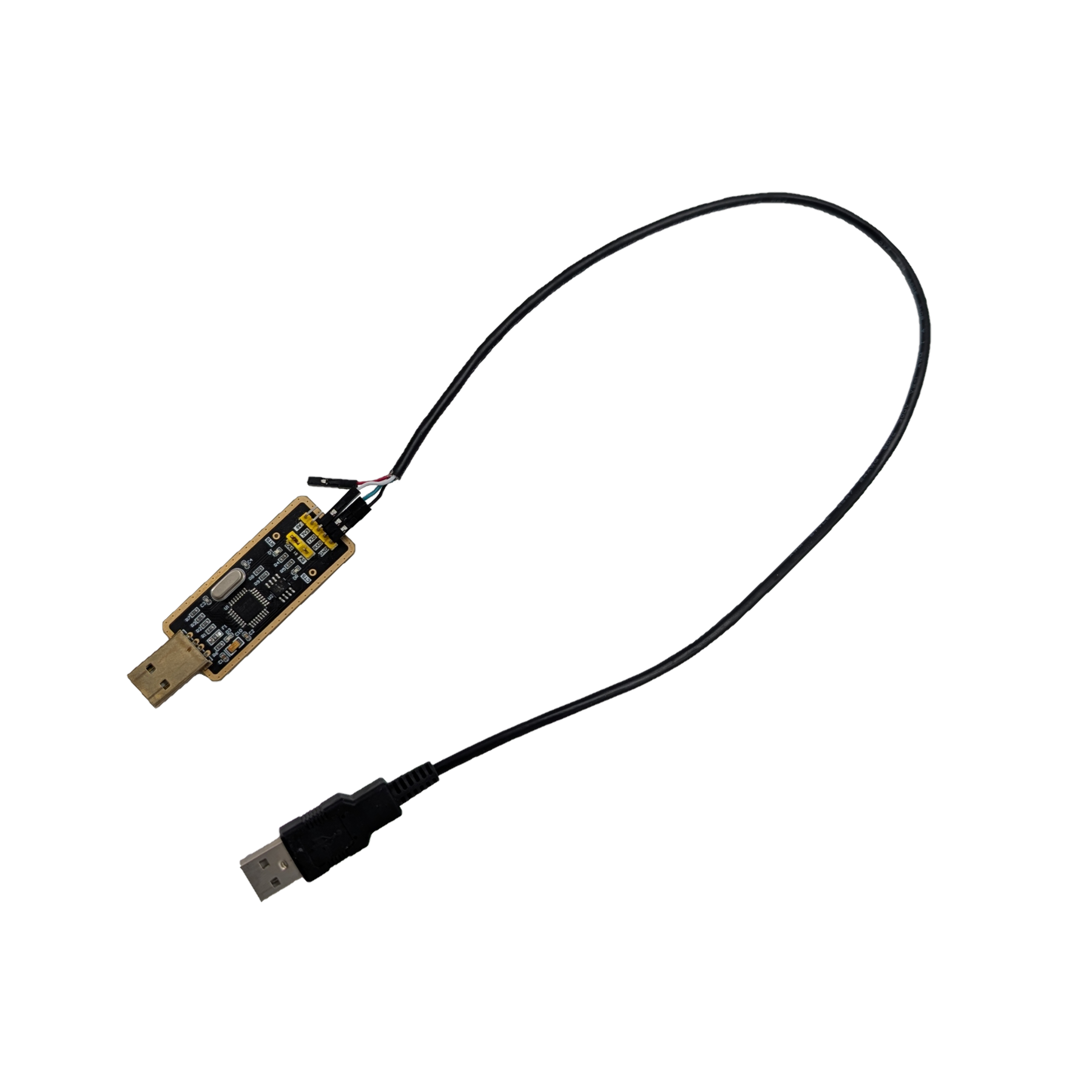 WiSA programmer and cable for PRX/PRXII/SRXII