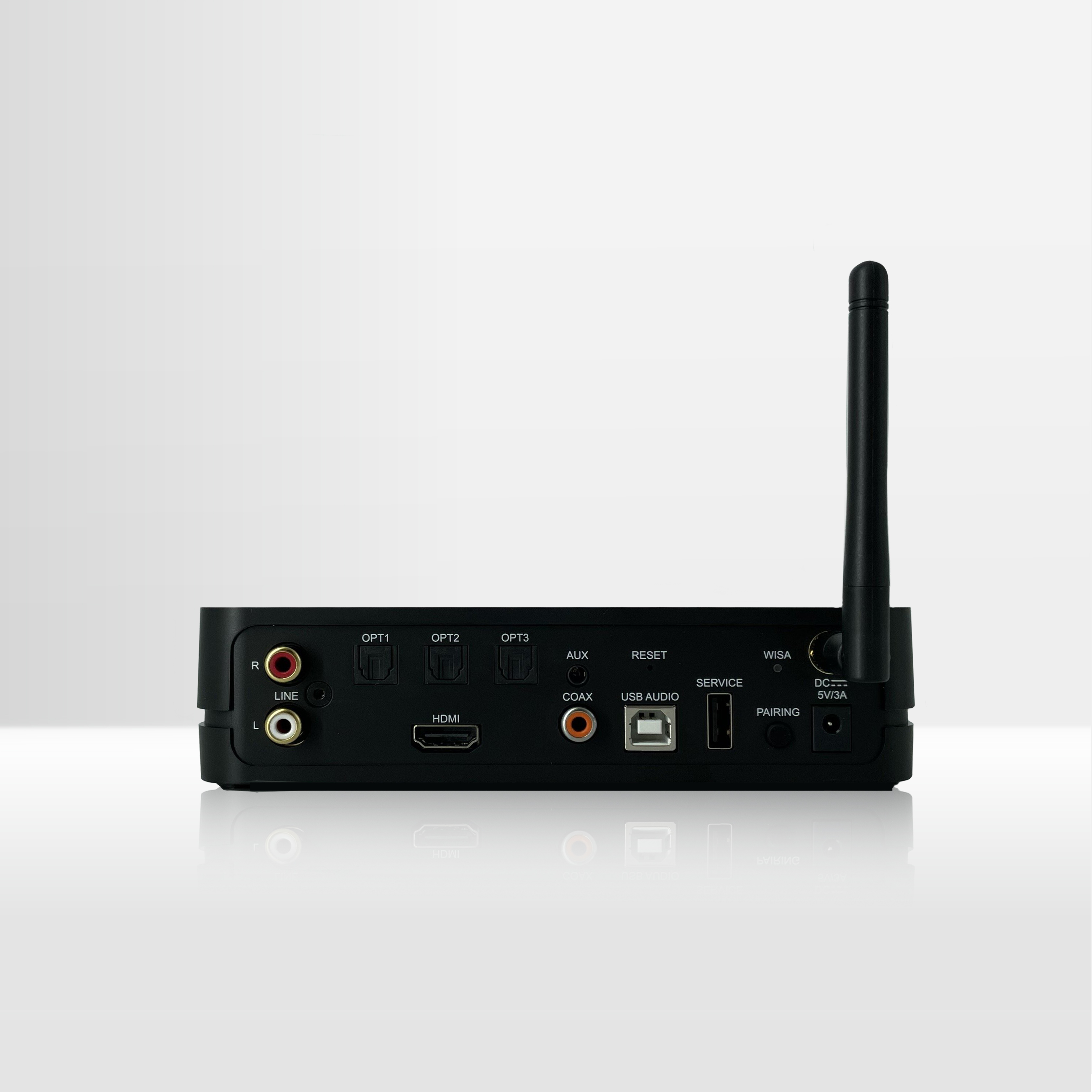 WiSA Transmitter