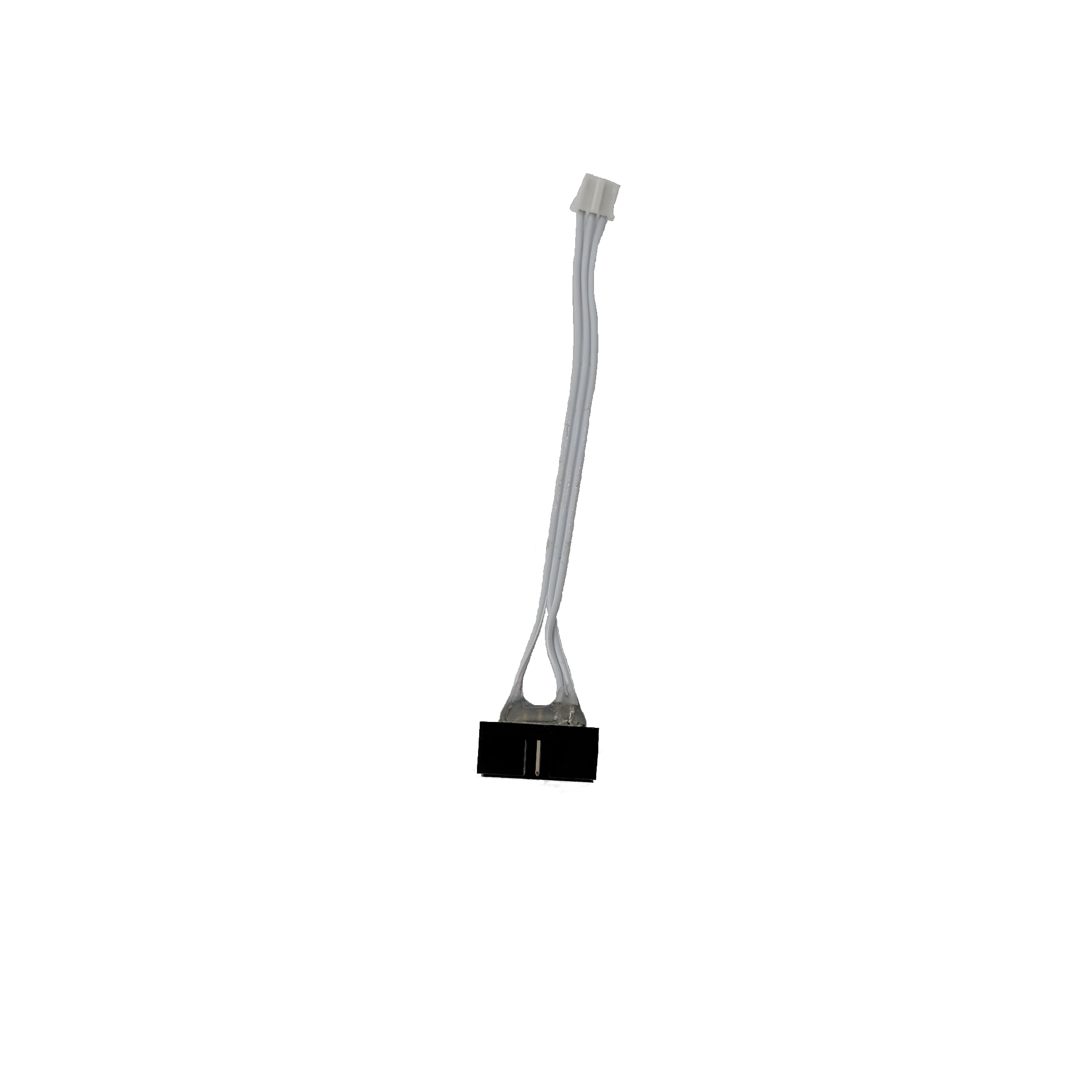 DSP programmer cable for SRXII (programmer not included) 