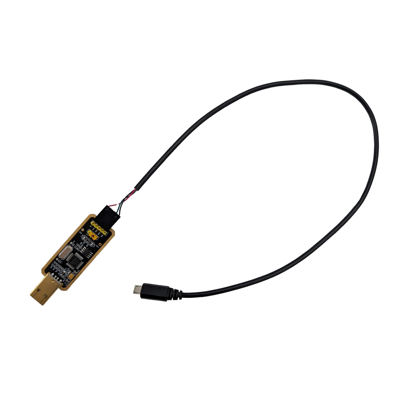 WiSA programmer and cable for WM240/WM245