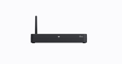 [New Generation] WiSA HT Stereo Hub