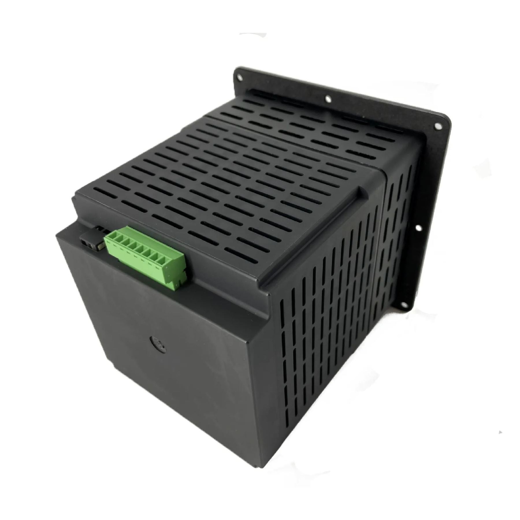 PRXII - WiSA Endorsed/XLR 4x150W DSP Quad-amplifier