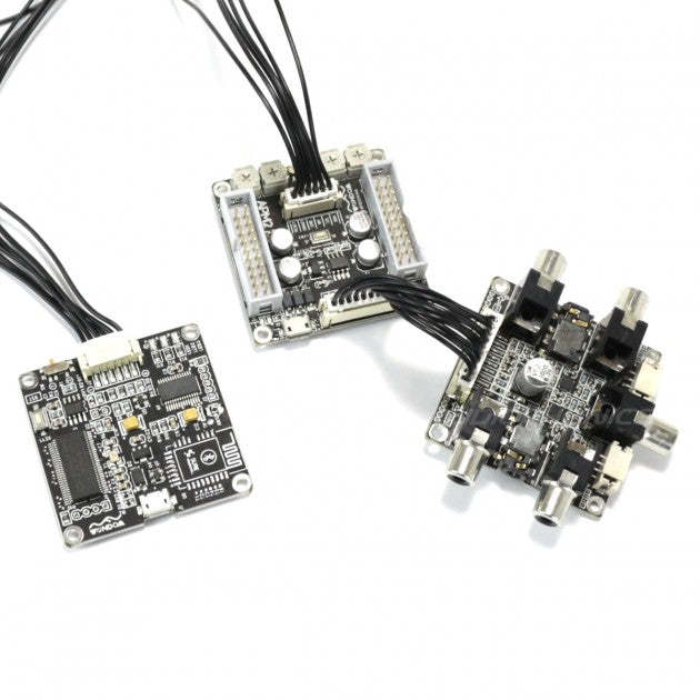 WiSA Programmer and Dongle for WM240/WM245